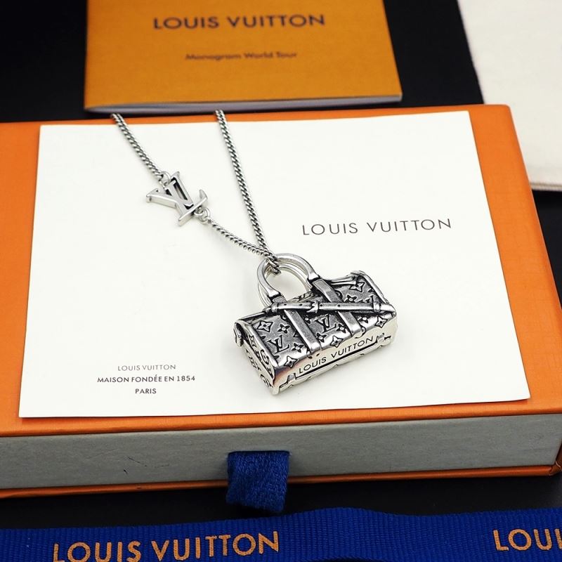 Louis Vuitton Necklaces